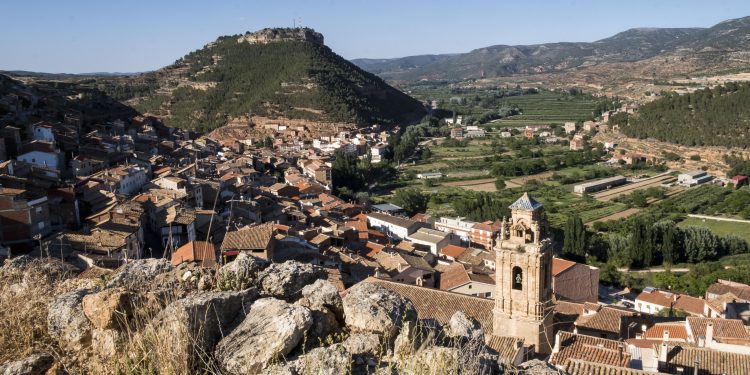 Valencia celebra el Día Mundial del Turismo con actividades en 32 municipios