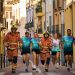 Abiertas las inscripciones para la 10K Bomberos Xàtiva, la carrera solidaria del 1 de febrero de 2026