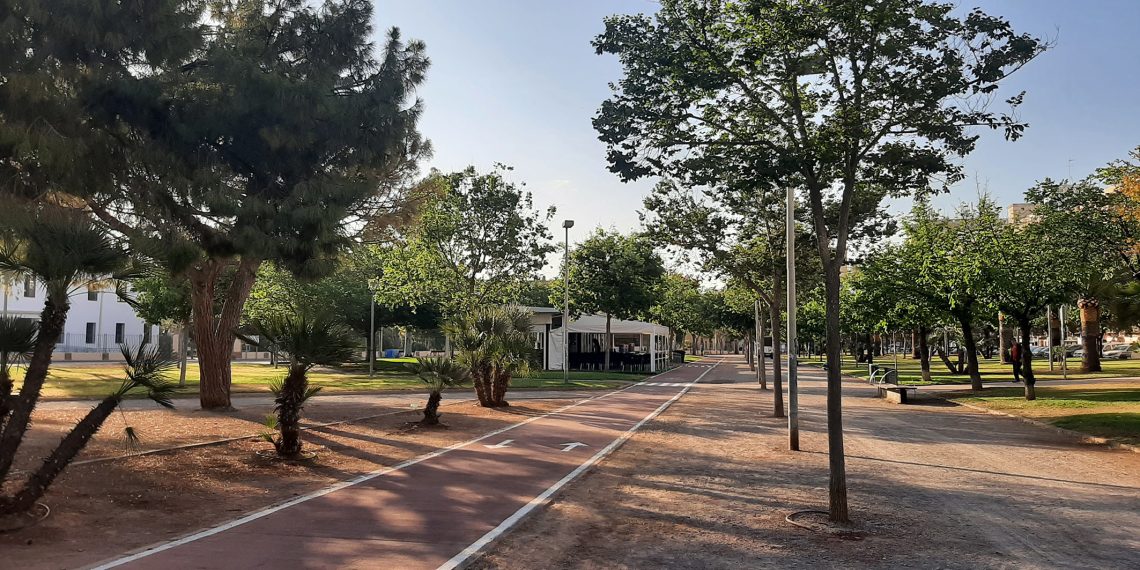 Sagunto, finalista de los Smart City Awards 2025