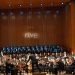 La Orquesta y Coro RTVE ofrece un concierto solidario en Valencia en memoria de las víctimas de la DANA