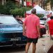 Torrent celebra la Semana de la Movilidad 2025 con la Feria del Automóvil