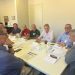 Miguel Barrachina prepara junto a las organizaciones agrarias ayudas directas para los agricultores de l’Horta