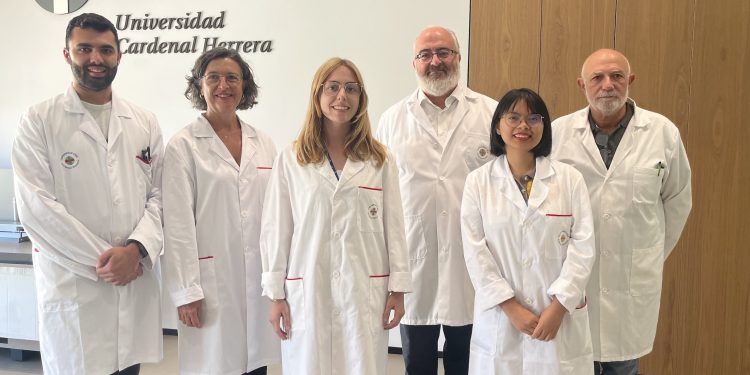 Investigadores de la CEU UCH logran frenar la degeneración retiniana con un tratamiento ocular innovador