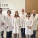 Investigadores de la CEU UCH logran frenar la degeneración retiniana con un tratamiento ocular innovador
