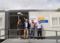 El nuevo Espai Labora de Catarroja estará listo a finales de octubre