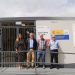 El nuevo Espai Labora de Catarroja estará listo a finales de octubre