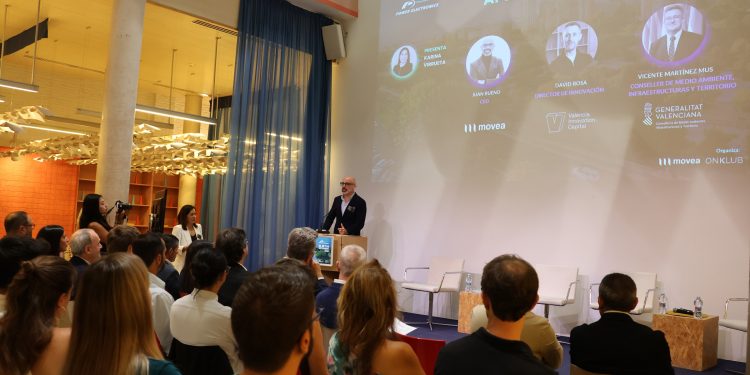 Green Walk y Apyca triunfan en el Mobility Summit & Hackathon 2025