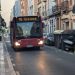 Natzaret pide que no se elimine la Línea 95 de la EMT