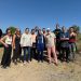 El Grau Vell de Sagunto acoge las prácticas de la Microcredencial en Arqueología Náutica y Submarina