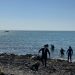 El Grau Vell acoge las prácticas de la Microcredencial en Arqueología Náutica y Submarina