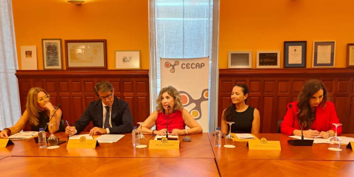 Alicante acogerá el III Congreso Autonómico de Formación Profesional bajo el lema ‘Juntos formamos, juntos avanzamos’