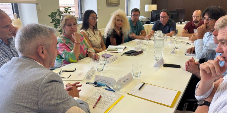 El Consell prepara un plan de reconversión para revitalizar la citricultura valenciana