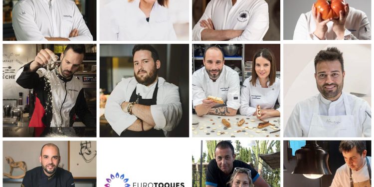 Alta cocina al alcance de todos en Alicante Gastronómica
