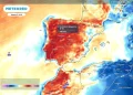 De las lluvias intensas al calor: octubre arranca con un giro radical en España, según Meteored
