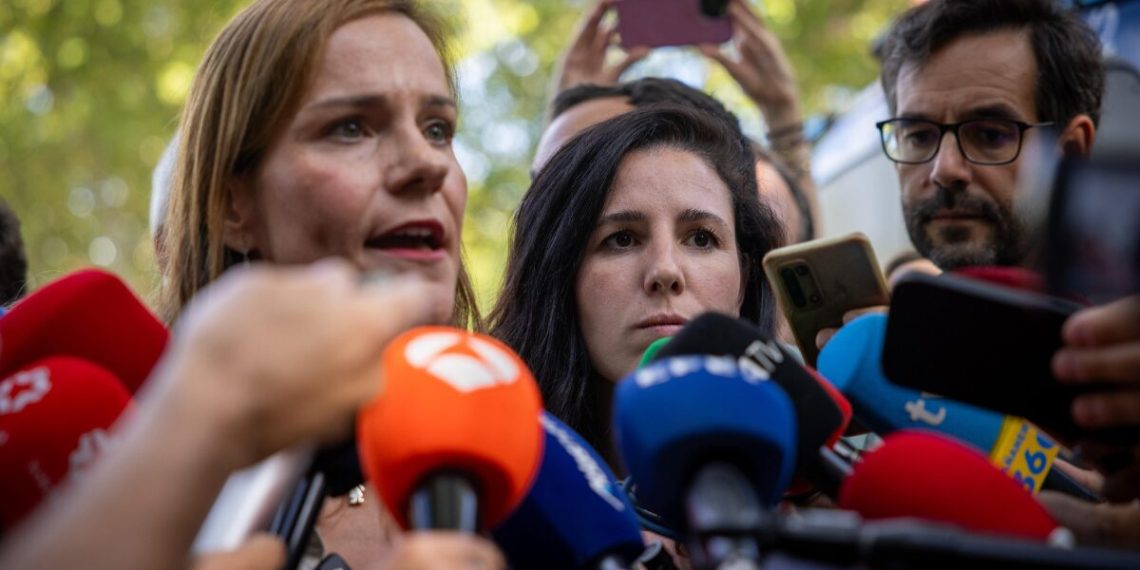 VOX exige el cierre inmediato del centro de menas de Hortaleza tras la violación de una menor por un inmigrante ilegal