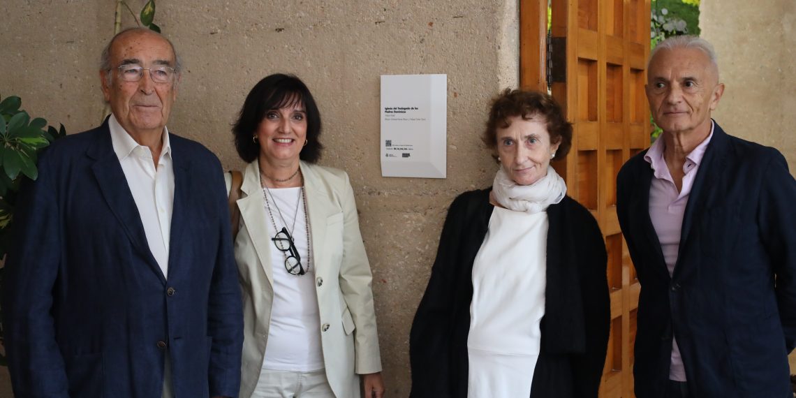 La Semana de la Arquitectura 2025 del CTAV acerca la arquitectura a la ciudadanía