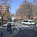Valencia impulsará obras de mejora de la accesibilidad en 43 pasos de peatones