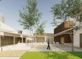 El Ayuntamiento de Valencia licita la reforma y ampliación del CEIP San José de Calasanz