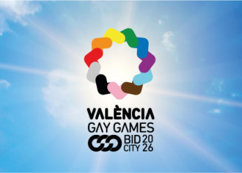 Los Gay Games Valencia 2026 superan las 3.600 inscripciones