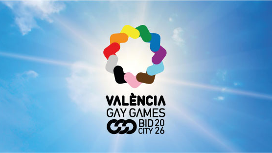 Los Gay Games Valencia 2026 superan las 3.600 inscripciones