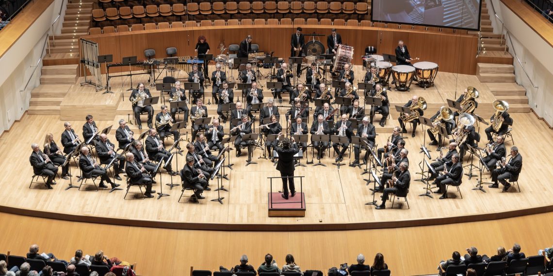 El Ayuntamiento convoca 11 plazas para el Conservatorio y la Banda Municipal