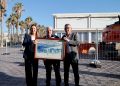 Valencia inicia la renovación integral de los restaurantes de la Malva-rosa