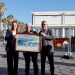 Valencia inicia la renovación integral de los restaurantes de la Malva-rosa