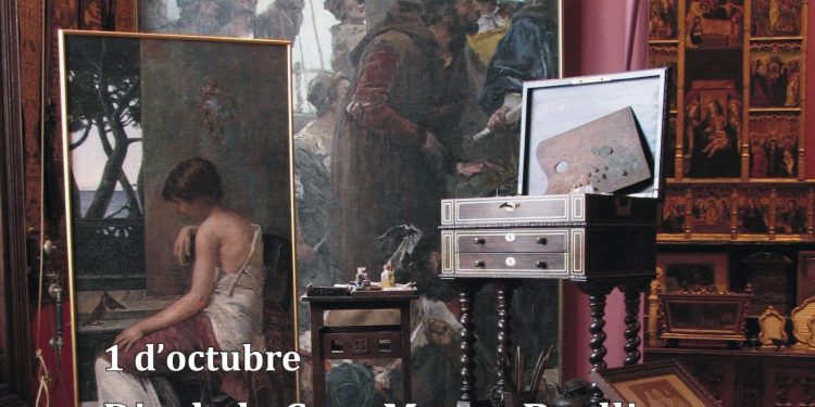 La Casa Museo Benlliure celebra el legado artístico de la familia con visitas y experiencias sonoras