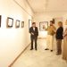Alicante presenta en el Palacio Provincial una exposición de la obra del pintor Adrián Espouy