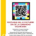Valencia lanza un QR inclusivo para ofrecer información accesible sobre el 9 d’Octubre