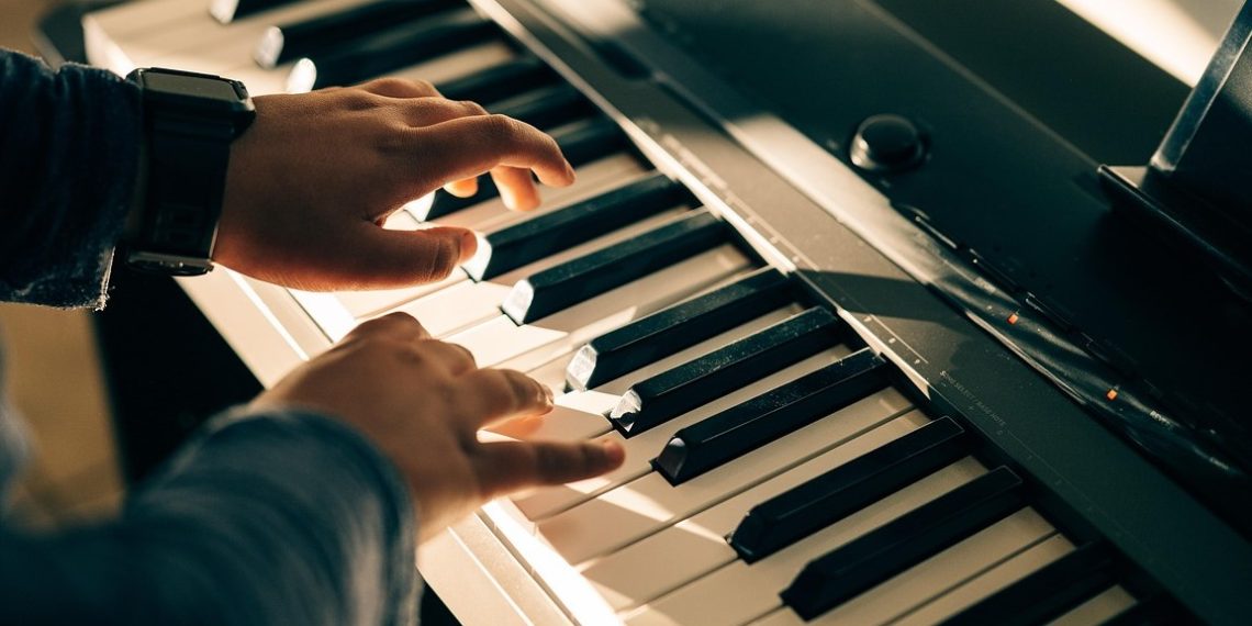 Valencia destina 150.000 euros al plan “Valencia Music City”