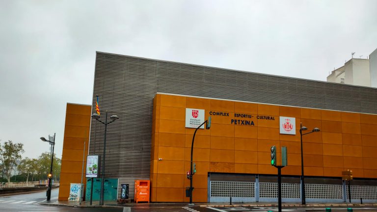 La Fundación Deportiva Municipal aprueba un presupuesto histórico de más de 19 millones de euros para 2026