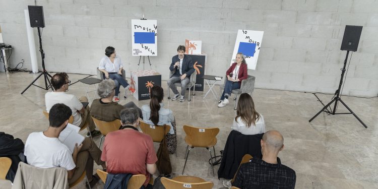 Las películas nominadas a los Premios Lola Gaos se proyectarán en la nueva sección Finestra de la Mostra de València, con la presencia de los equipos de cada producción.