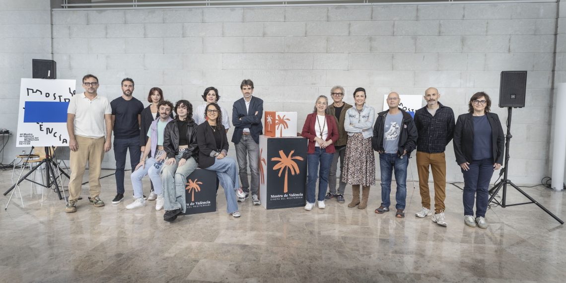 La Mostra de Valencia crea la sección Finestra para el cine valenciano