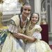 Valencia proclama Carmen Prades y Marta Mercader como falleras mayores del año 2026