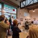 Costa Blanca impulsa el turismo industrial con un viaje de prospección a Barcelona