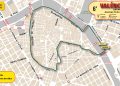 Valencia celebra la X edición de la carrera solidaria contra el cáncer