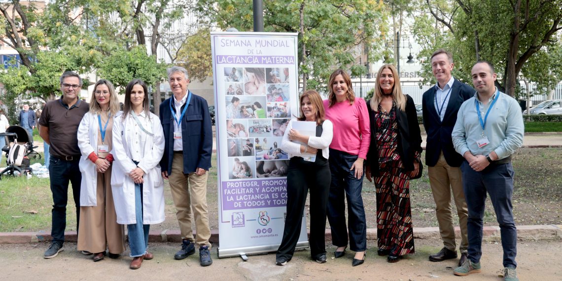 Valencia amplía su red de salas de lactancia con cuatro nuevos espacios municipales