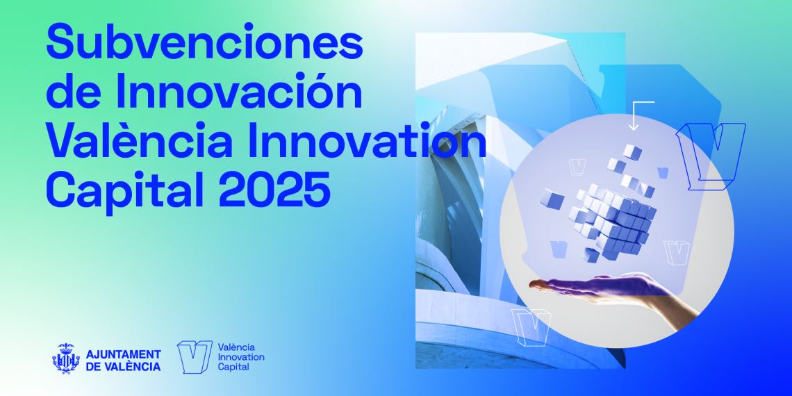 Un sistema aéreo con drones para emergencias, entre los proyectos premiados por “Innovación Valencia 2025”
