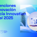 Un sistema aéreo con drones para emergencias, entre los proyectos premiados por “Innovación Valencia 2025”