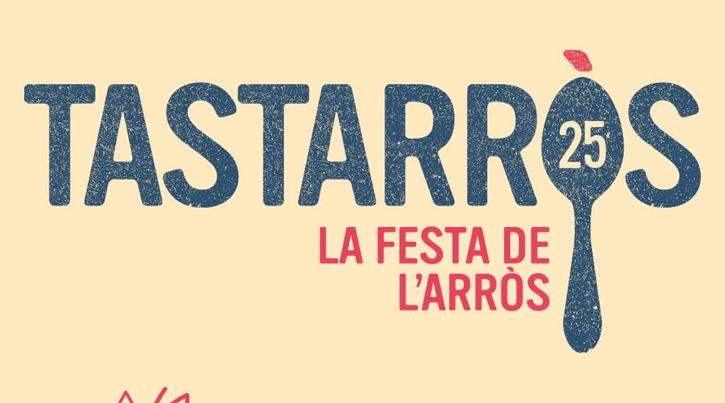 El TastArròs 2025 convierte la plaza del Ayuntamiento en la capital del arroz valenciano