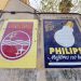 Este es el listado de rótulos comerciales que Valencia protegerá como Bienes de Relevancia Local