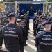 La Policía Local de Valencia condecorará, en el día de su patrón, a los agentes que participaron en rescates extremos durante la dana