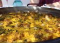 Valencia y la Federación de Hostelería impulsan la promoción gastronómica sostenible en Pobles del Sud