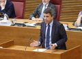 Mazón activa 2.000 millones para reindustrializar la Comunitat y pide unidad frente al cierre de Cofrentes