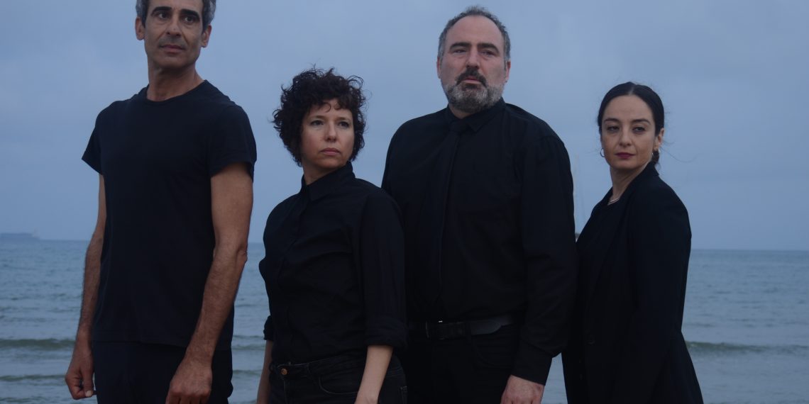 Crit Companyia estrena ‘Pobres’ en el Teatro Rialto