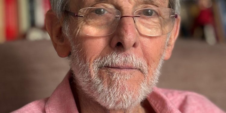 El Centre del Carme acoge un encuentro con Emilio Gutiérrez Caba en el ciclo ‘CCCC Claves para el Cine’