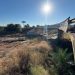 La Generalitat reconstruye el acceso al centro comercial Bonaire para abrirlo antes de Navidad