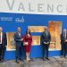 La artesanía valenciana gana visibilidad en Feria Hábitat con un punto de exposición permanente