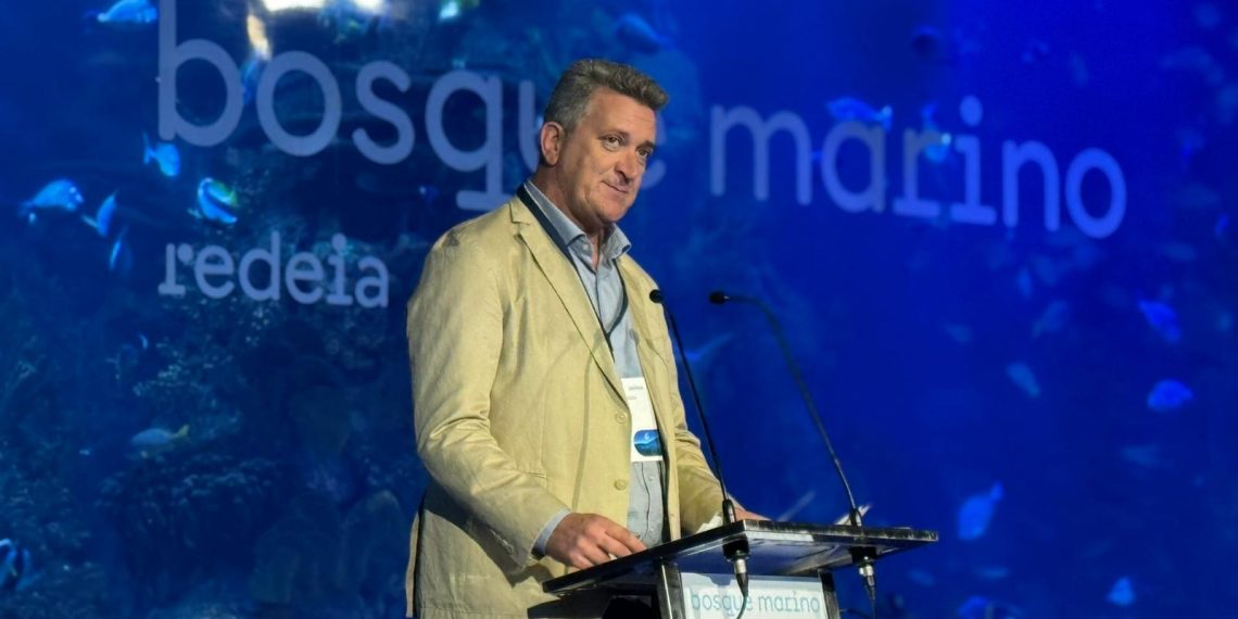 La Generalitat impulsa la protección y restauración de la posidonia en Serra Gelada
